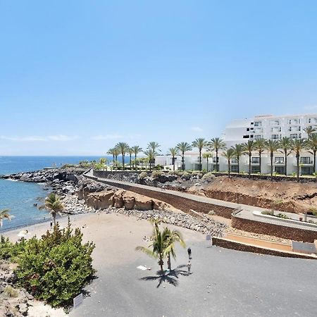 Bonito Estudio Playa Paraiso Con Vista Al Mar By Paramount Holidays Costa Adeje (Tenerife) Exterior foto