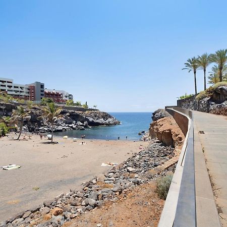 Bonito Estudio Playa Paraiso Con Vista Al Mar By Paramount Holidays Costa Adeje (Tenerife) Exterior foto