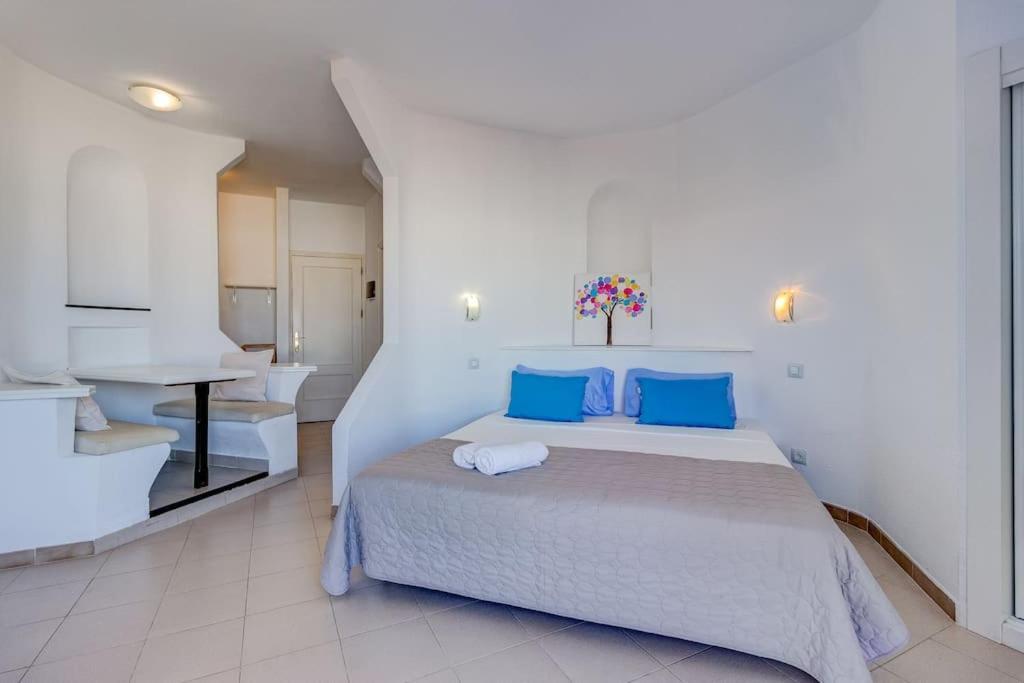 Bonito Estudio Playa Paraiso Con Vista Al Mar By Paramount Holidays Costa Adeje (Tenerife) Exterior foto