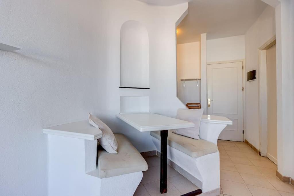 Bonito Estudio Playa Paraiso Con Vista Al Mar By Paramount Holidays Costa Adeje (Tenerife) Exterior foto